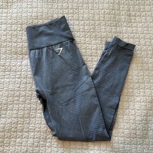 Women’s Gymshark Blue Leggings
